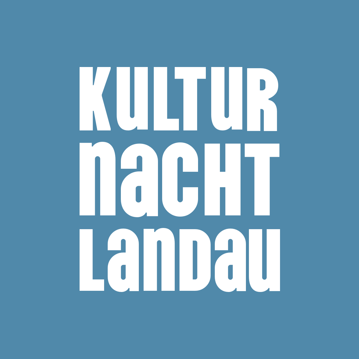 Kulturnacht Landau