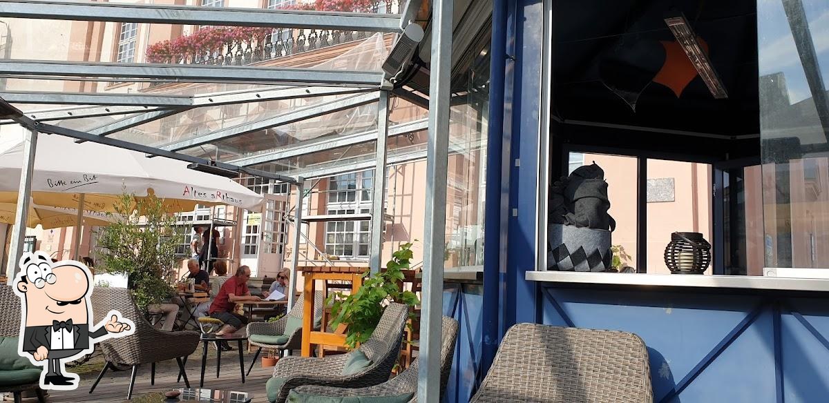 Restaurant & Bar Altes aRthaus