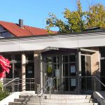Haus der Familie