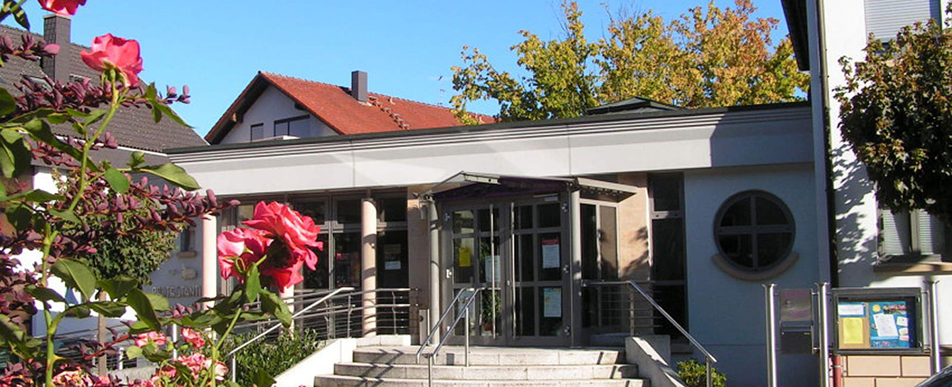 Haus der Familie