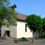 Kirche St. Antonius